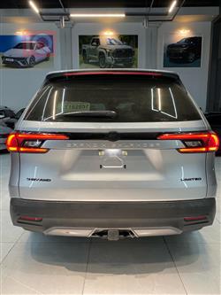 Toyota Grand Highlander